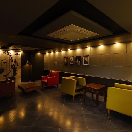 Kfour Apartment & Hotels Private Limited Madurai Extérieur photo
