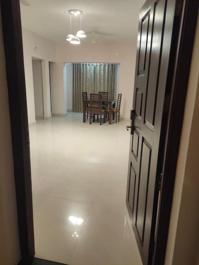 Kfour Apartment & Hotels Private Limited Madurai Extérieur photo