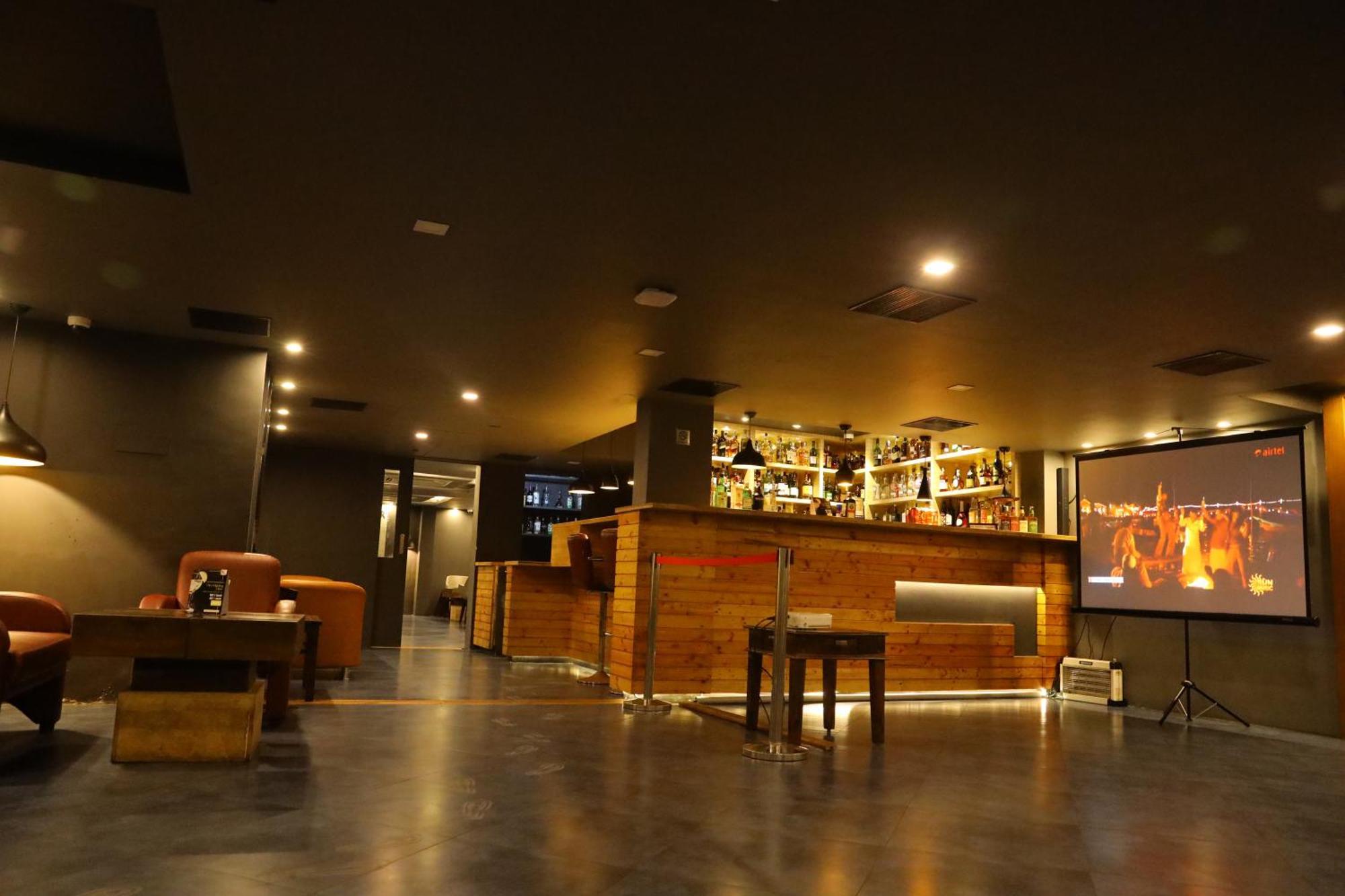 Kfour Apartment & Hotels Private Limited Madurai Extérieur photo