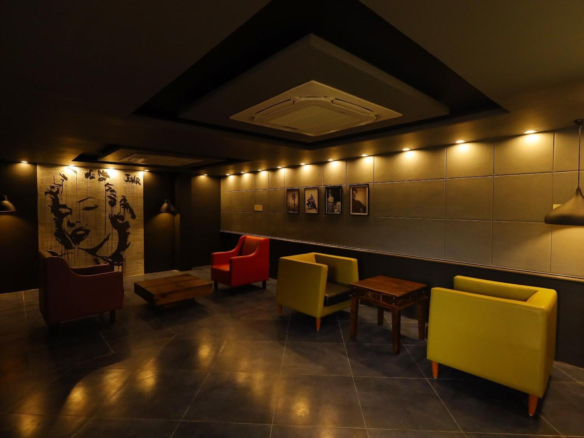 Kfour Apartment & Hotels Private Limited Madurai Extérieur photo