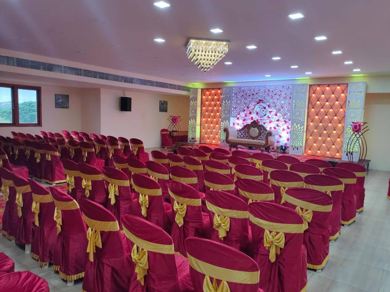 Kfour Apartment & Hotels Private Limited Madurai Extérieur photo