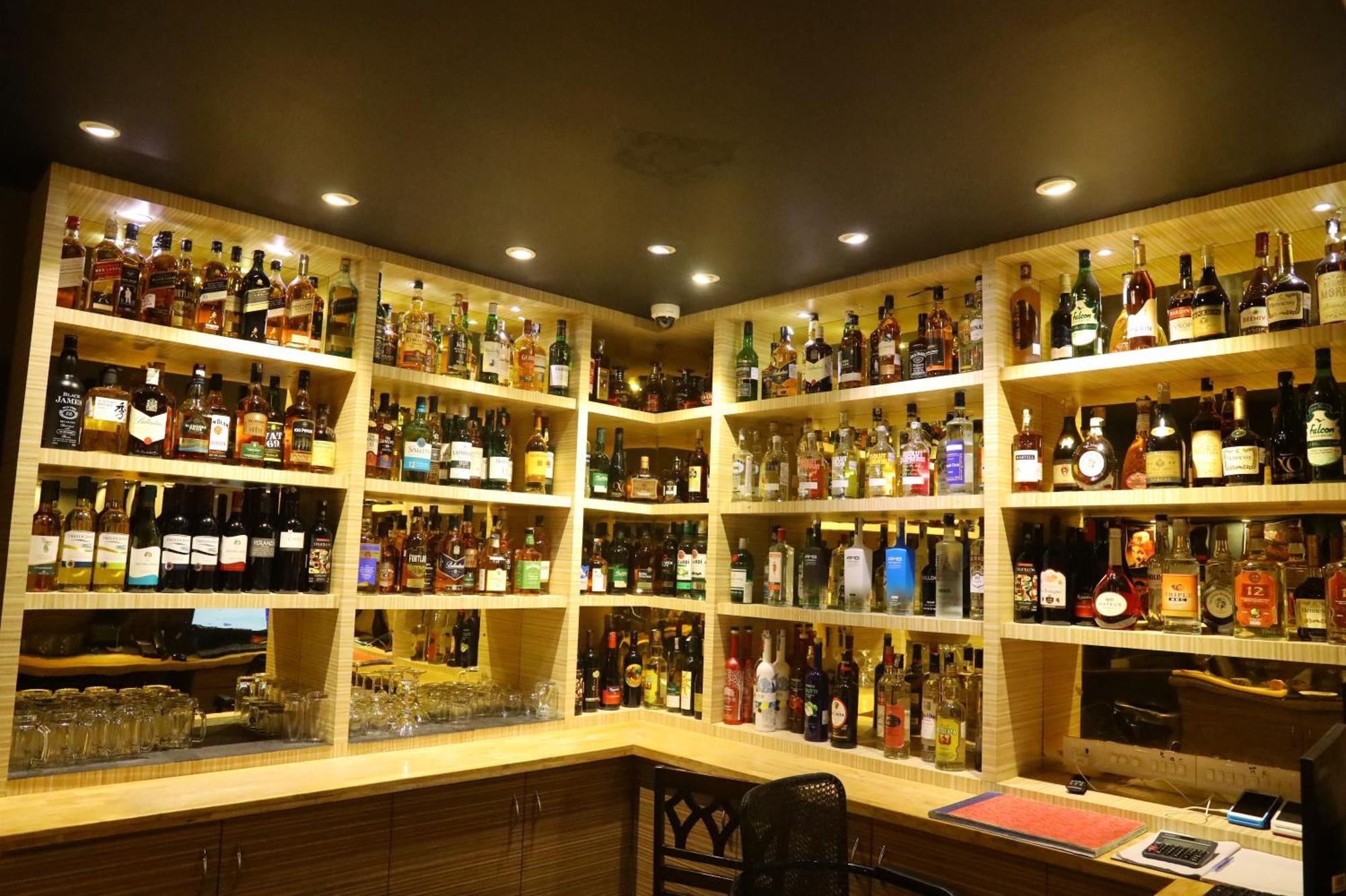 Kfour Apartment & Hotels Private Limited Madurai Extérieur photo