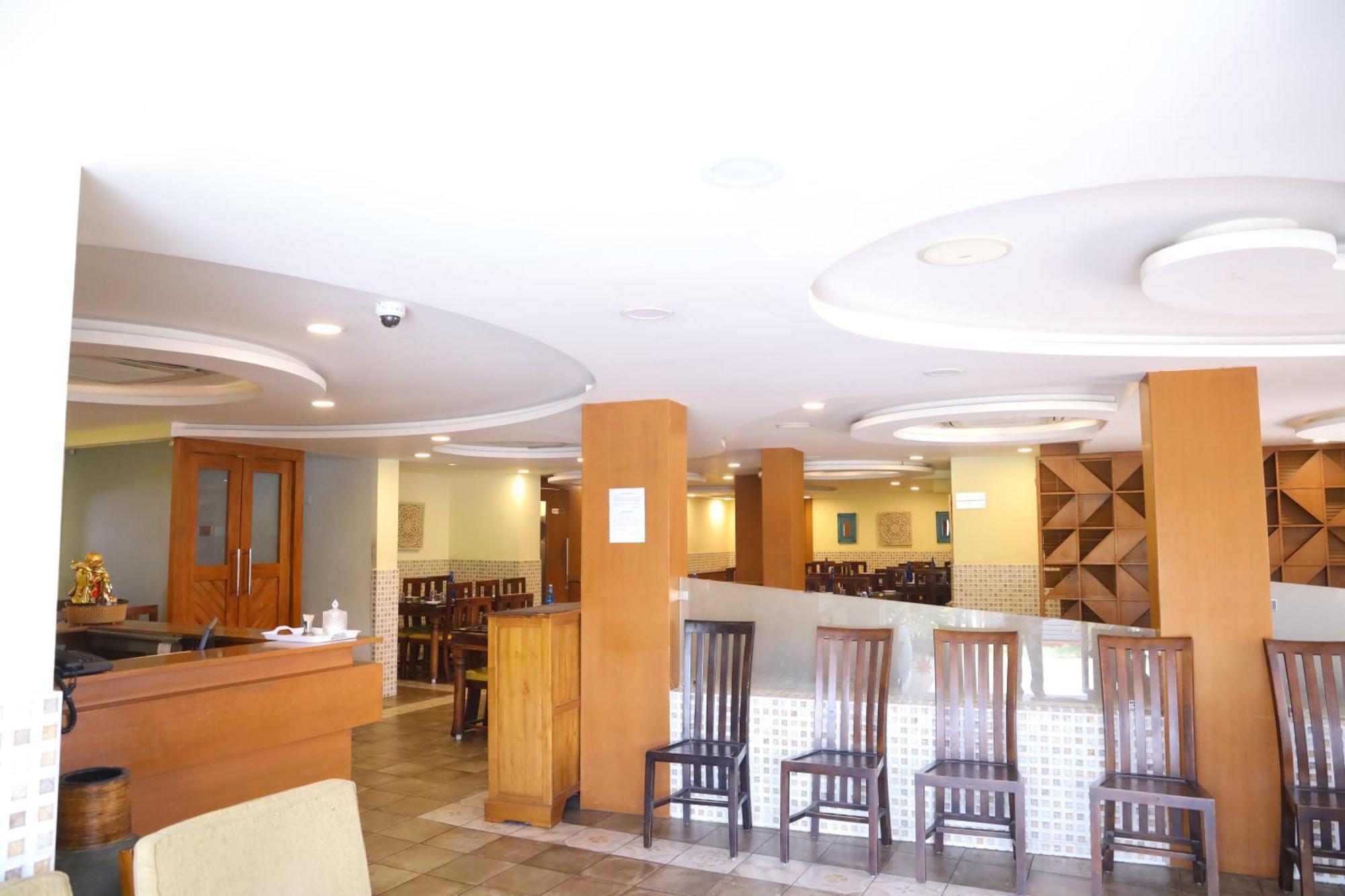 Kfour Apartment & Hotels Private Limited Madurai Extérieur photo