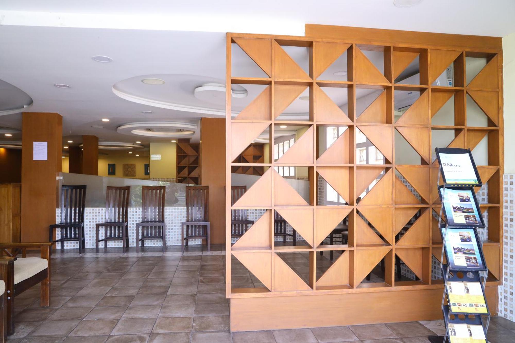 Kfour Apartment & Hotels Private Limited Madurai Extérieur photo